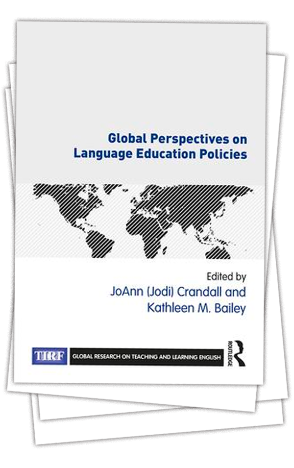 The absence of language focused teacher education policy in U.S. K12 contexts: Insights from language socialization research in a ninth-grade physics classroom