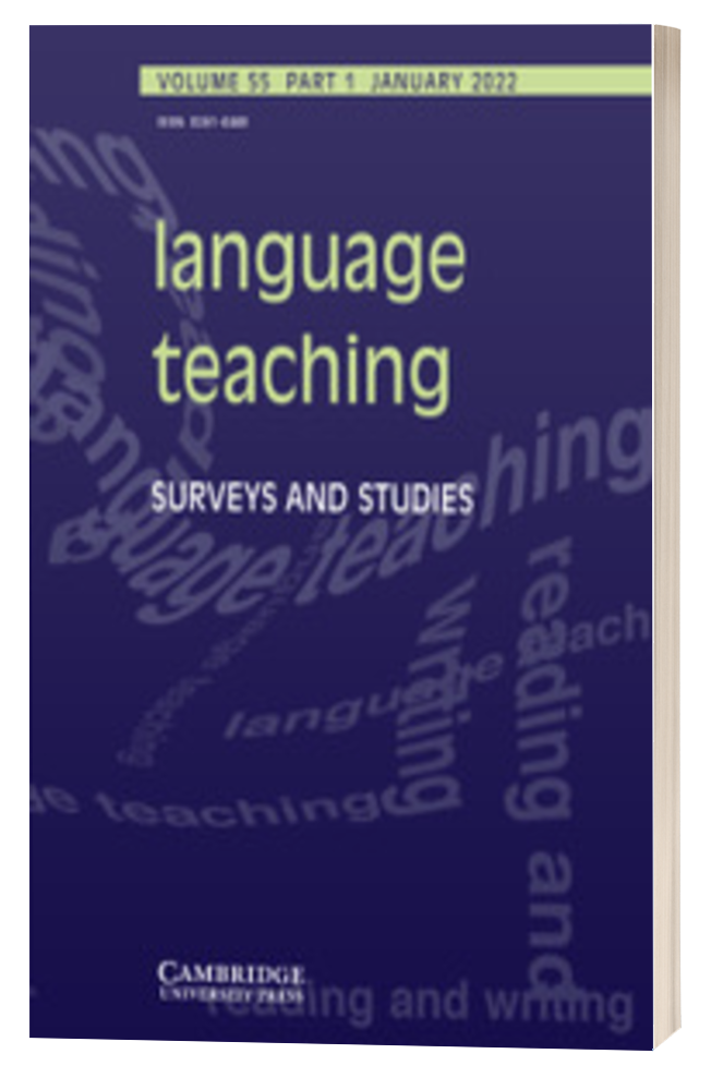 Language Teaching